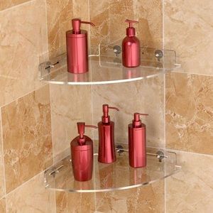Shower Shelves